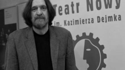 Zdzisław Jaskuła. Fot. PAP/G. Michałowski