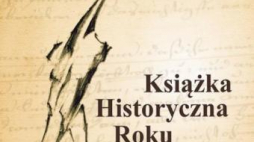Książka Historyczna Roku