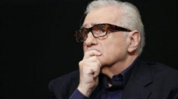 Martin Scorsese. Fot. PAP/EPA