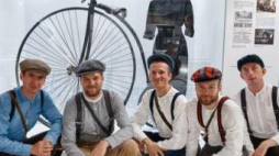 „Ziemia obiecana. Miasto i nowoczesność” - wystawa Muzeum Historii Polski
