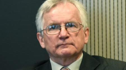 Jerzy Michniewicz. Fot. PAP/R. Pietruszka