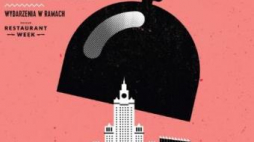 "Rumsztyk vs. lorneta z meduzą. Historia Warszawy na talerzu"