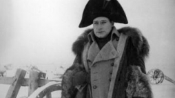 „Napoleon i sztuka” - na Zamku Królewskim i w Iluzjonie. Fot. Kadr z filmu "Popioły" w reż. A. Wajdy. Źródło: FN 
