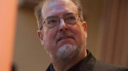 Garrick Ohlsson. Fot. PAP/G. Michałowski