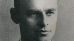 Rotmistrz Witold Pilecki. Fot. IPN