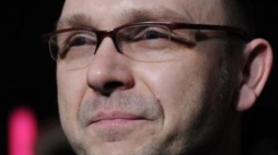 Norbert Rakowski. Fot. PAP/A. Rybczyński