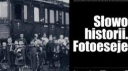 Fotoeseje o repatriacjach Polaków z ZSRS po I wojnie światowej