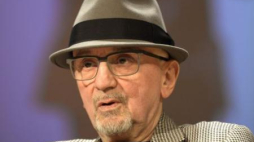 Tomasz Stańko. Fot. PAP/D. Delmanowicz