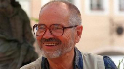 Sylwester Chęciński Fot.PAP/Adam Hawałej