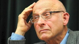 Tomasz Łubieński Fot.PAP/Andrzej Rybczyński