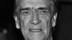 Bohdan Tomaszewski. Fot. PAP/P. Wierzchowski