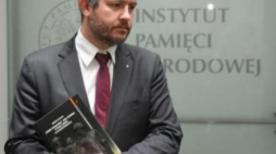 Dr Paweł Ukielski. Fot. PAP/R. Pietruszka