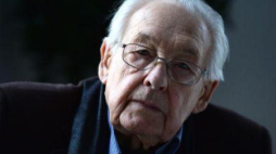 Andrzej Wajda. Fot. PAP/J. Turczyk