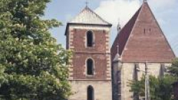 Kolegiata pw. Narodzenia Najświętszej Marii Panny Fot.PAP/Jan Morek
