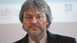 Prezes Fundacji Ośrodka KARTA Zbigniew Gluza. Fot. PAP/R. Guz
