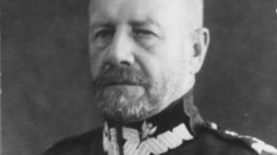 Gen. Lucjan Żeligowski. Fot. NAC
