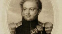 car Aleksander I. Źródło: CBN Polona