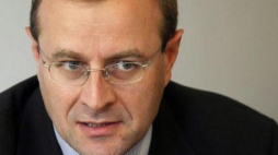 Prof. Antoni Dudek. Fot. PAP/G. Jakubowski