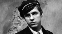 Tomasz Borkowy w serialu "Dom". Fot. PAP/W. Rozmysłowicz