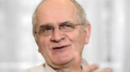 Krzysztof Czabański. Fot. PAP/J. Kamiński