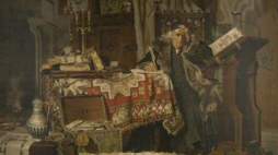 Jan Długosz. Źródło: CBN Polona