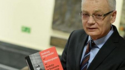 Andrzej Drzycimski. Fot. PAP/B. Zborowski