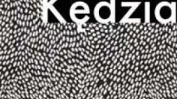 Elżbieta Kędzia - tkaniny.