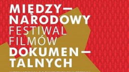 Plakat 19 edycji festiwalu Off Cinema