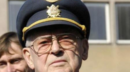 Płk Imrich Gablech. Źródło: www.vysocina-news.cz 