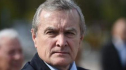 Prof. Piotr Gliński. Fot. PAP/G. Michałowski