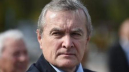 Prof. Piotr Gliński. Fot. PAP/G. Michałowski