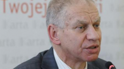 Aleksander Gurjanow. Fot. PAP/P. Supernak