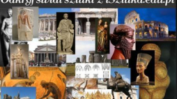 Portal iSztuka z audiodeskrypcją dzieł sztuki dla niewidzących 