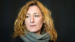 Maja Kleczewska. Fot. PAP/T. Żmijewski