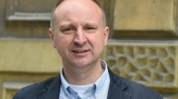 Podsekretarz stanu w Kancelarii Prezydenta Wojciech Kolarski. Fot. PAP/J. Bednarczyk