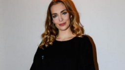 Magdalena Koleśnik. Fot. PAP/S. Leszczyński