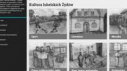 Portal „Lublin. Pamięć Miejsca - Miasto Żydowskie”