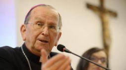 Arcybiskup Henryk Muszyński. Fot. PAP/B. Zborowski