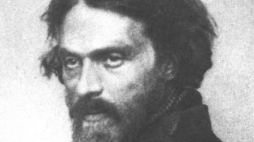 Cyprian Kamil Norwid. Fot. PAP/CAF/Reprodukcja