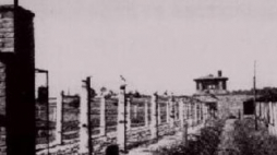 Obóz w Świętochłowicach. Fot. IPN