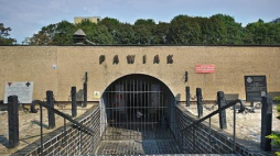 Muzeum Więzienia Pawiak. Fot. PAP/W. Pacewicz