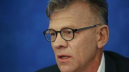 Maciej Pawlicki. Fot. PAP/R. Guz