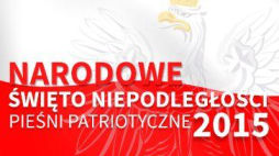 Album z patriotycznymi pieśniami "Bo wolność krzyżami się mierzy...". Źródło: prezydent.pl