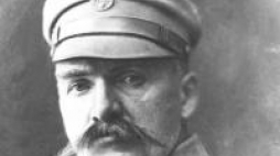 Józef Piłsudski. Fot. PAP/CAF