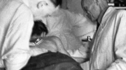 Kard z filmu "Powstanie i medycyna"