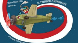 10. Przystanek Niepodległość