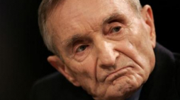 Prof. Henryk Samsonowicz. Fot. PAP/A. Warżawa