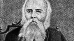 Ks. Piotr Ściegienny. Fot. PAP/CAF/Reprodukcja