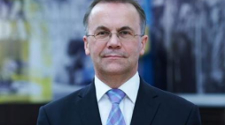 Wiceminister kultury i dziedzictwa narodowego Jarosław Sellin. Fot. PAP/A. Warżawa
