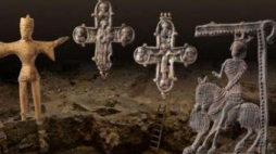 "Uratowane skarby podziemnego Lwowa" w krakowskim Muzeum Archeologicznym